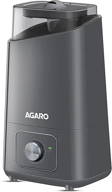 AGARO Glory Cool Mist Ultrasonic Humidifier