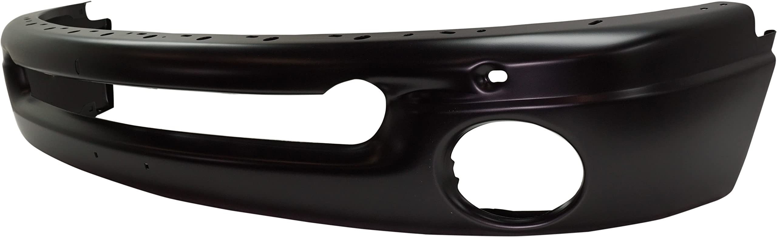 2005 Dodge Ram 1500 Front Bumper: Garage Review - Pros, Cons & Verdict 4 Garage - Product View