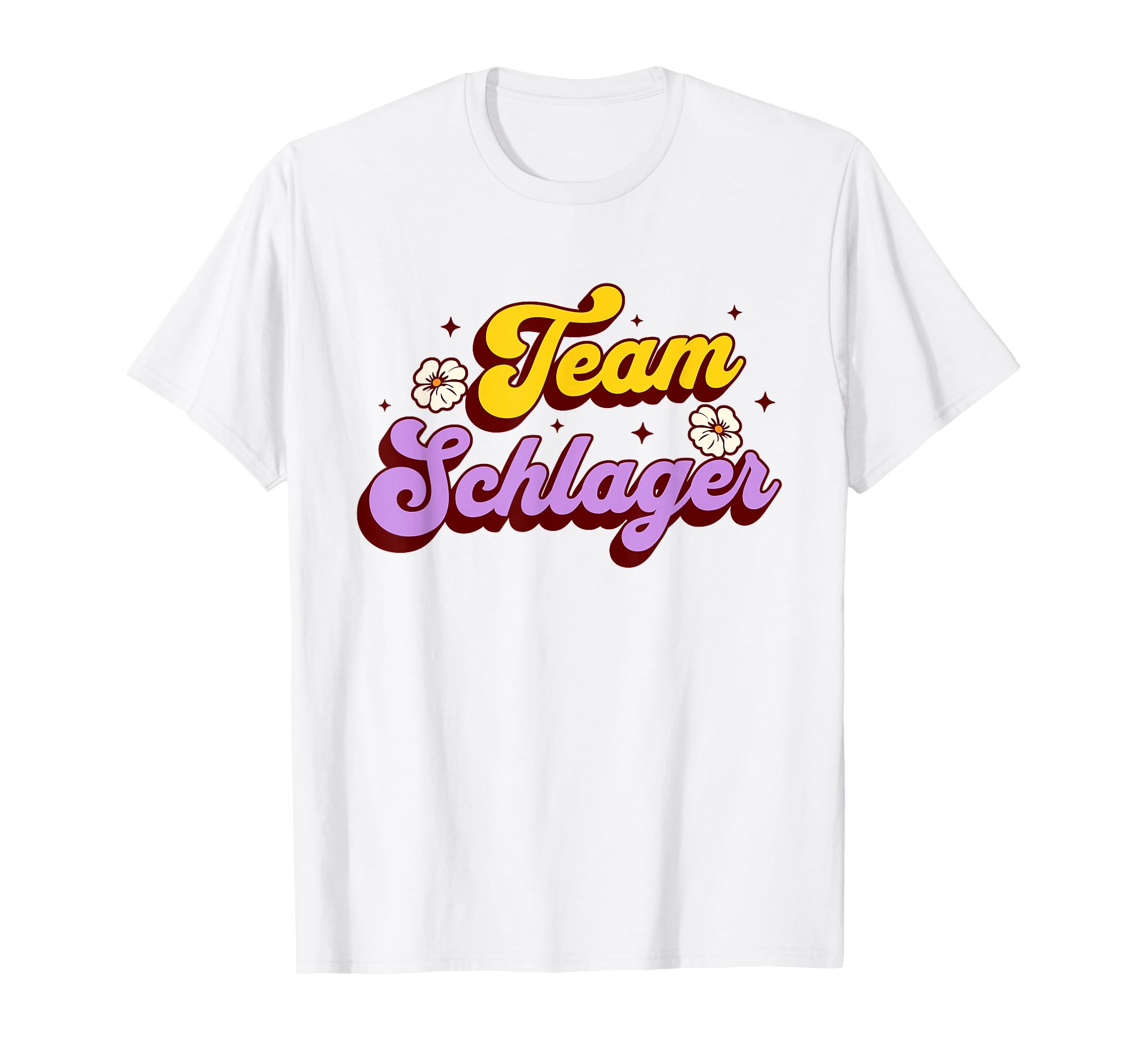 Kleidung mit Designs von Amazon Merch on Demand