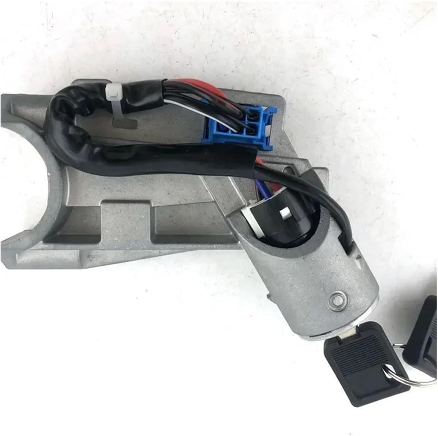 Car Ignition Steering Lock Switch Compatible With Volvo VM FL FE RVI Magnum Kerax Truck 5001866578 5010590596 20718077-A91R