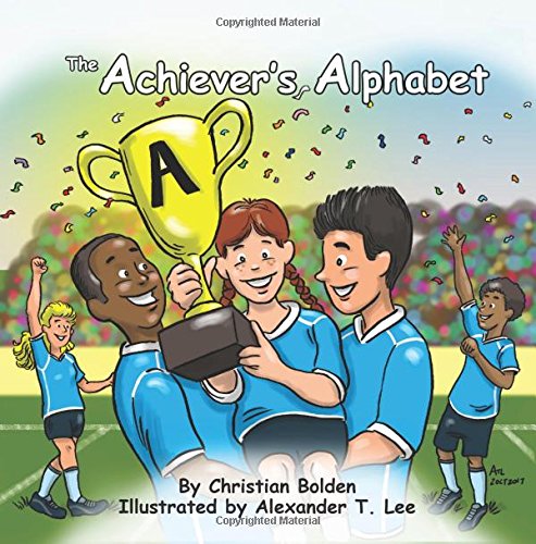 The Achiever's Alphabet