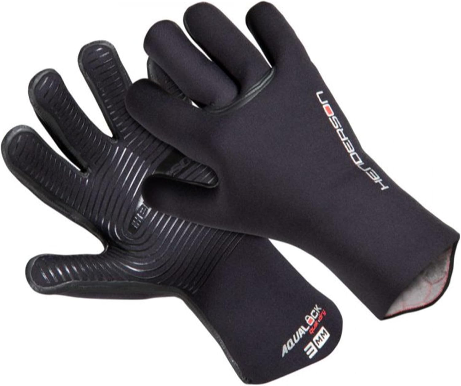 Henderson 3mm Aqualock Quikdry Glove
