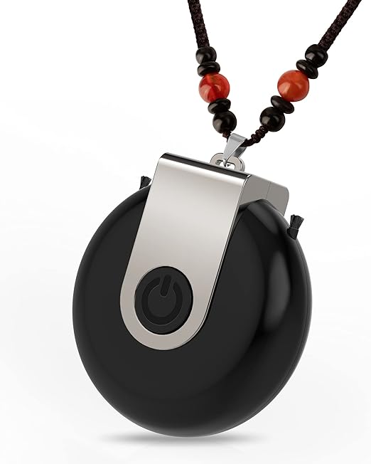 Personal ionizer necklace Clearance