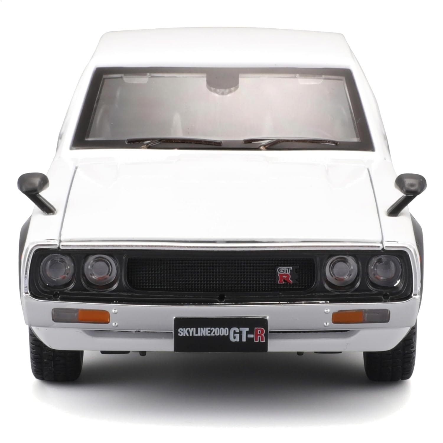 Maisto MAY/31528 1/24 1973 Nissan Skyline 2000GT-R KPGC110