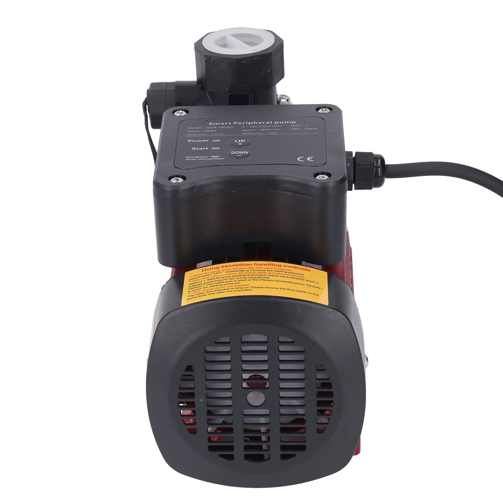 Pompe Per Laghetti E Fontane Da Giardino - Foto 11