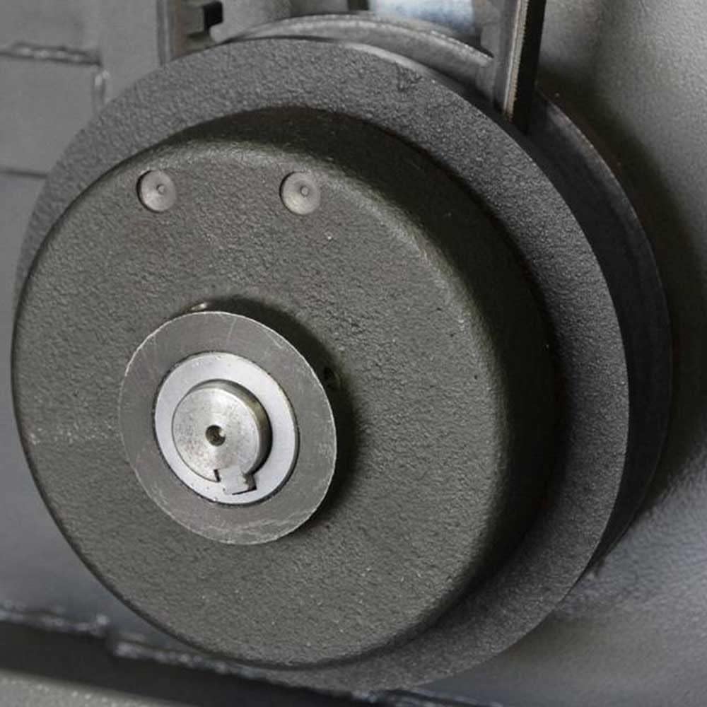 LAGUNA TOOLS 18|CX Wood|Metal Bandsaw 110 V