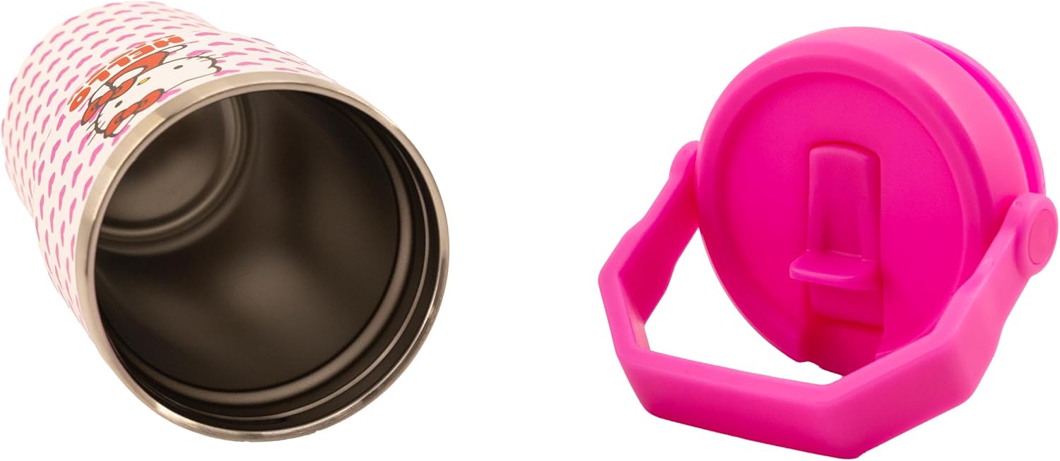 Sanrio Hello Kitty Insulated Stainless Steel