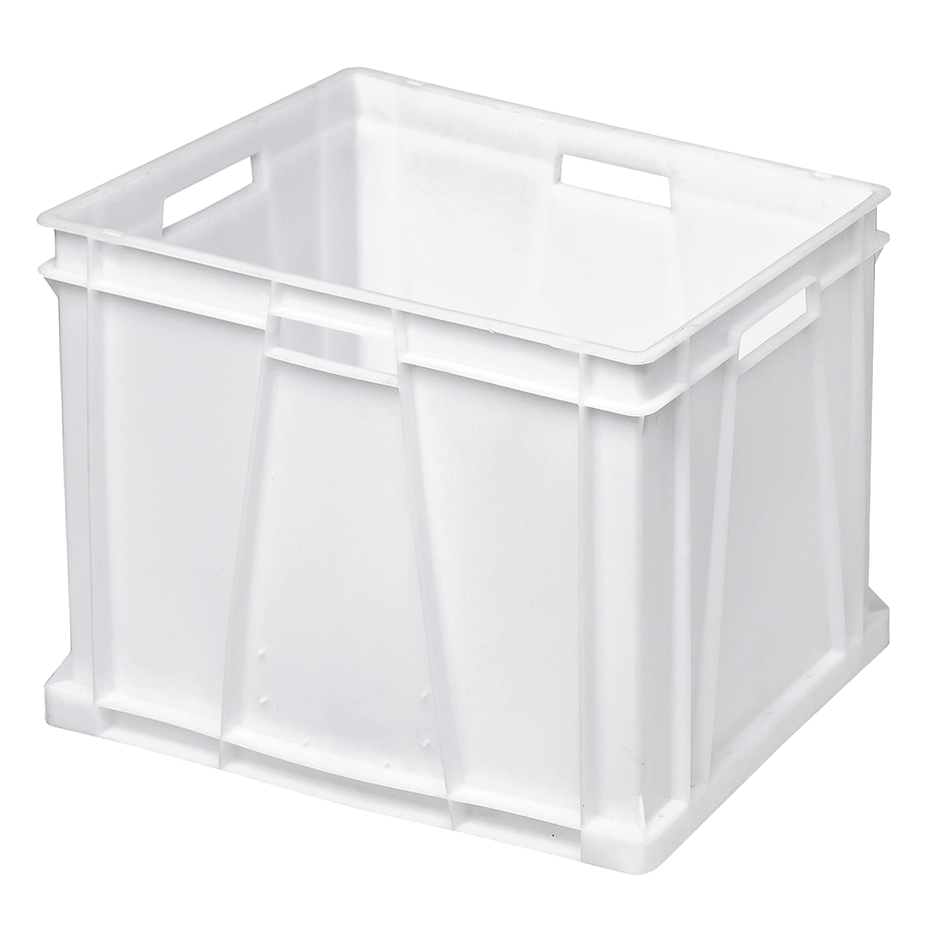 Denox - Cubeta Aliment 90lt S/T 60x40x42 Europa