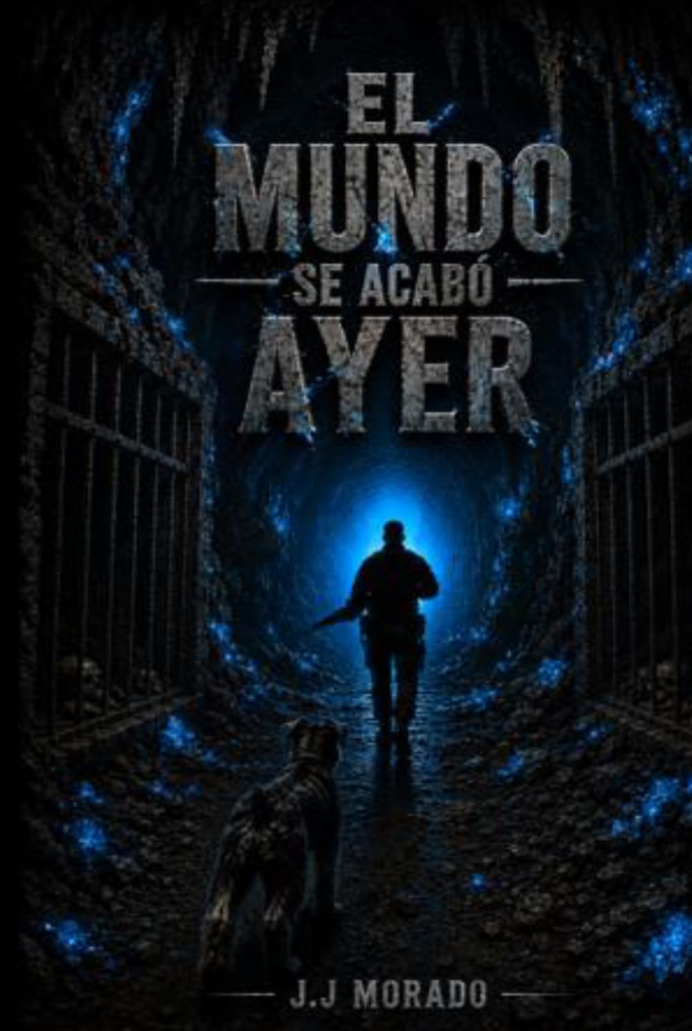 EL MUNDO SE ACABÓ AYER