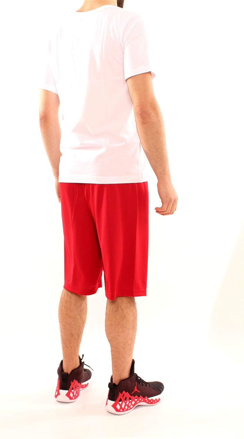 Jordan Jordan Shorts (Big Kids) - Image 4