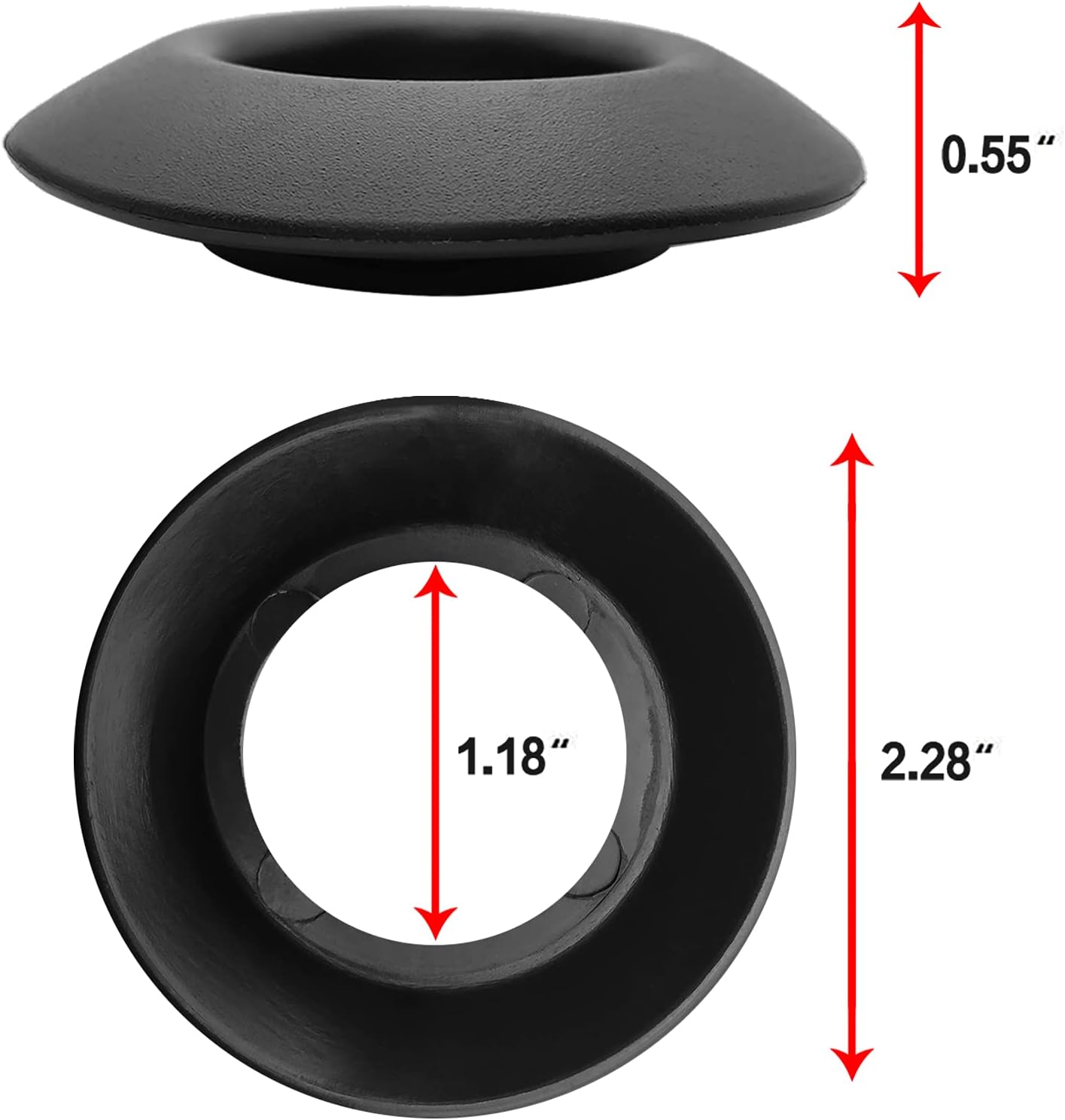 6 Pack Kayak Paddle Drip Rings for Kayak Canoe Rafting Paddles Shaft Universal Kayak Durable Splash Guards Paddle Accessories 6 Pack Kayak Paddle Drip Rings for Kayak Canoe Rafting Paddles Shaft Universal Kayak Durable Splash Guards Paddle Accessories