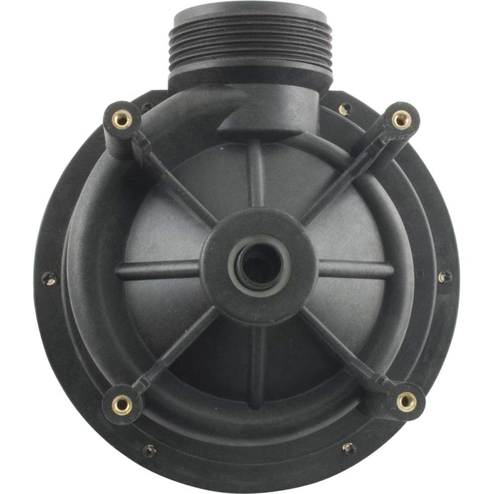 Aqua Flo 91040840 - Gecko Alliance (FKA, INC.) - Wet END, 2 HP FMCP 91040840-000