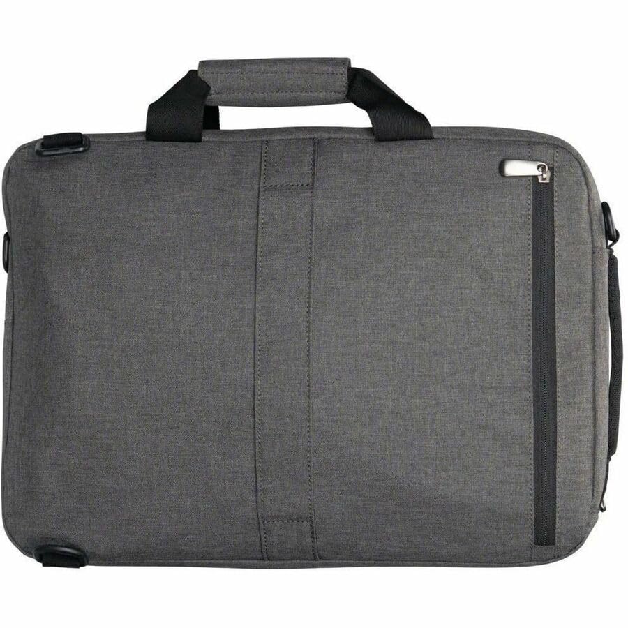 Targus Hybrid TBT94304GL Sacoche de Transport pour Ordinateur Portable de 15" à 16" Gris