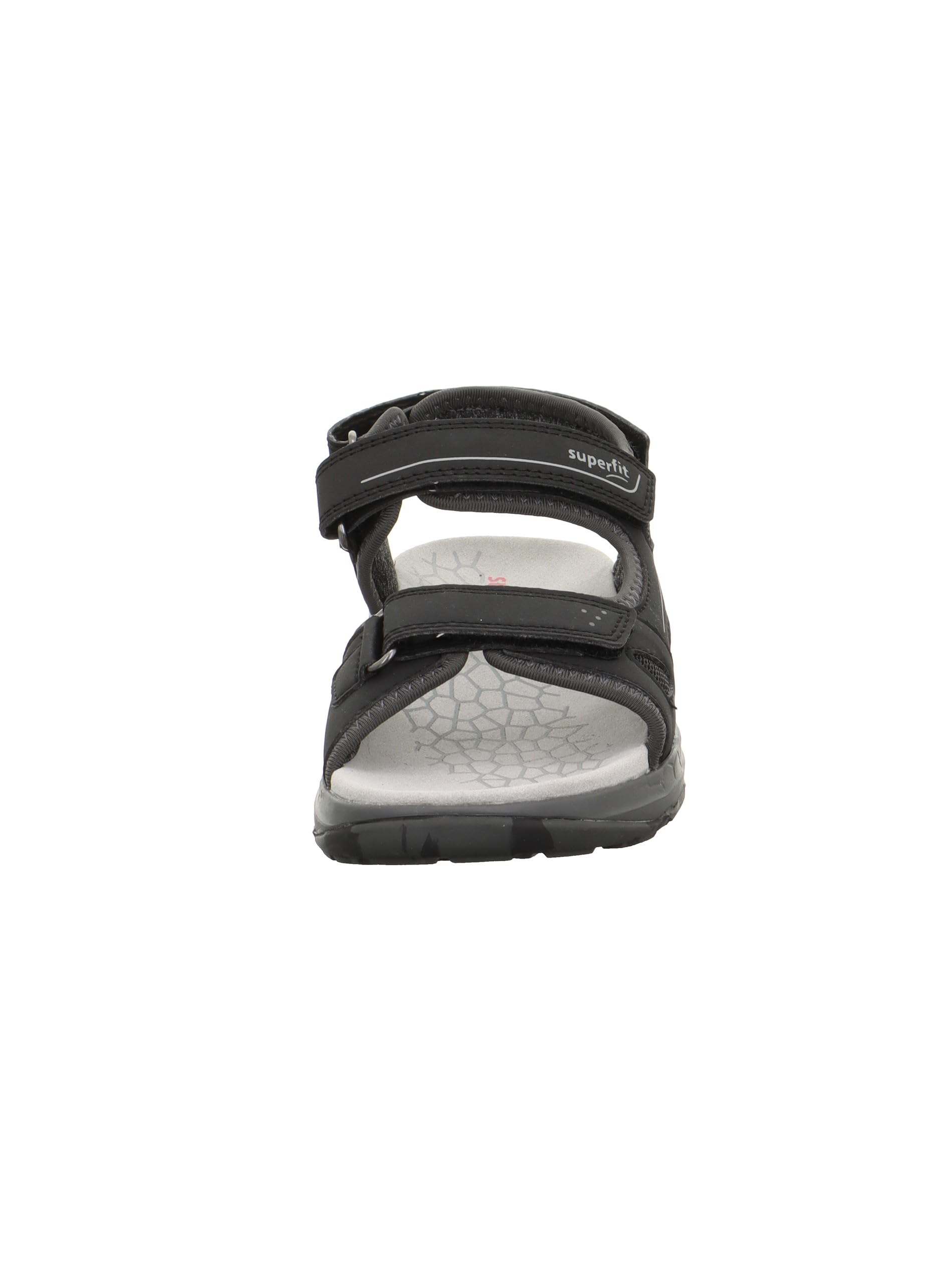 Superfit Cruz, Sandalia