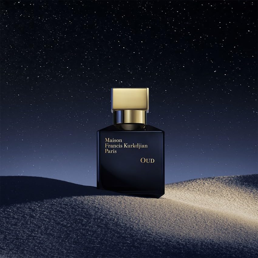 Amazon.com : Maison Francis Kurkdjian Oud edp 70ml : Beauty