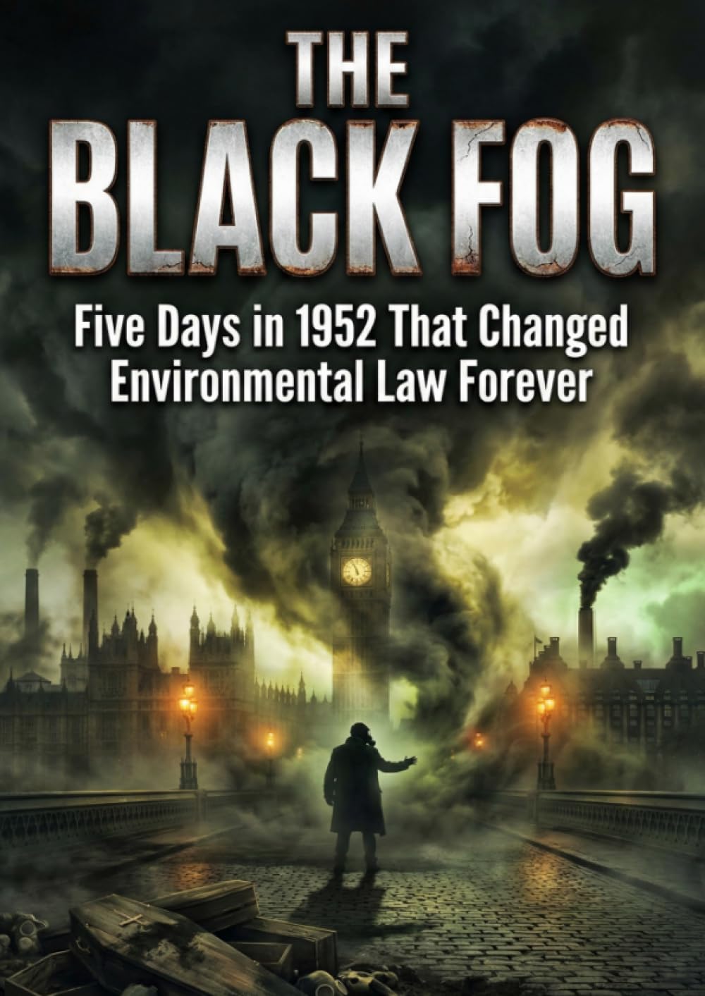 The Black Fog: Five Days in 1952 That Changed Environmental Law Forever