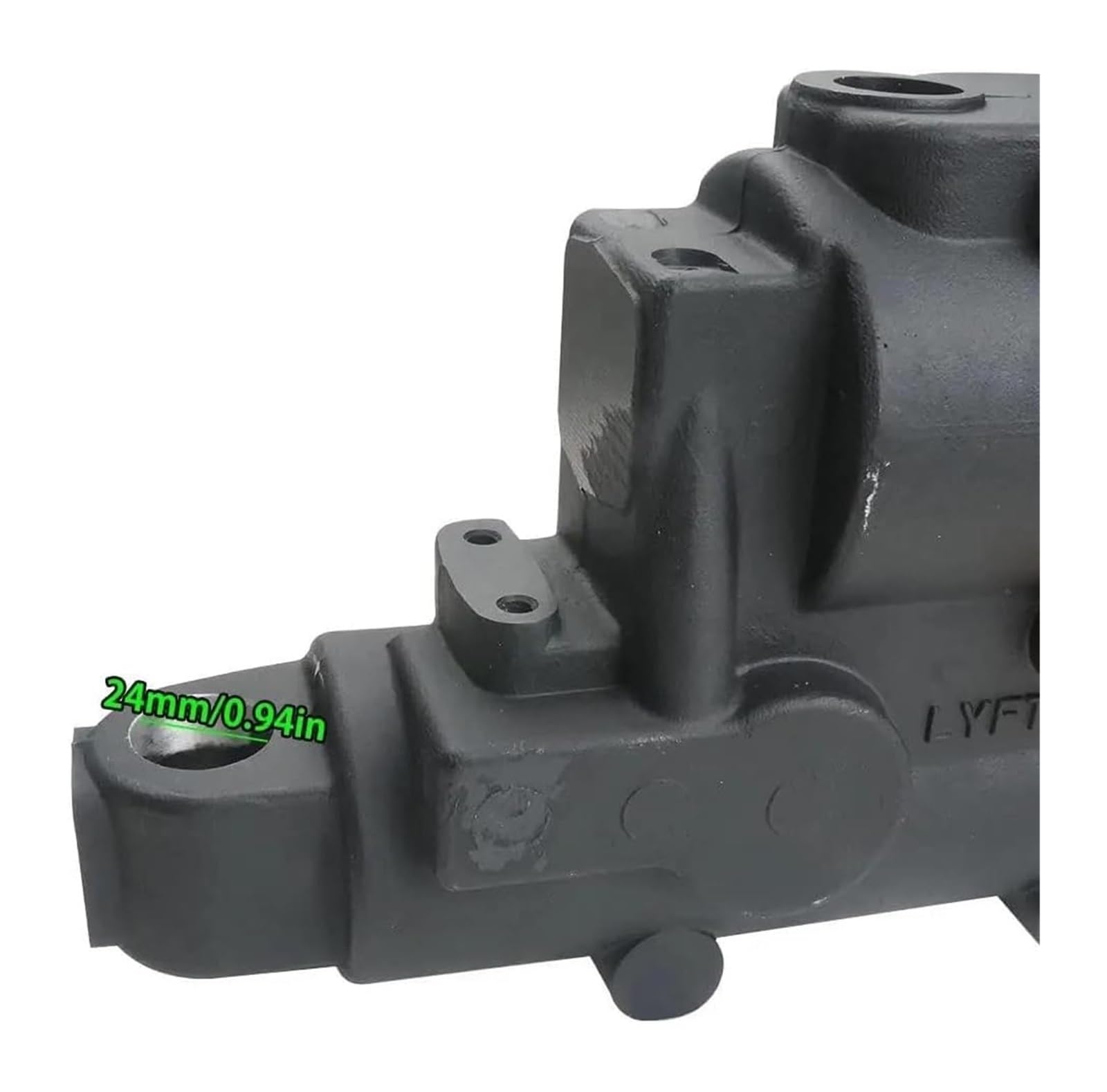 Per F50 F60 50HP 60HP 6C5-43800-00-4D 69W-43800-00-4D Motorino Avviamento Motore Inclinazione E Assetto 6C5-43800 Gruppo Fuoribordo 4 Tempi Motorino Di Avviamento Motore