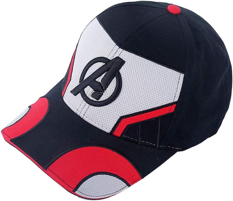 Gankchen A Cosplay Hats Size Adjustable Cap Baseball Caps