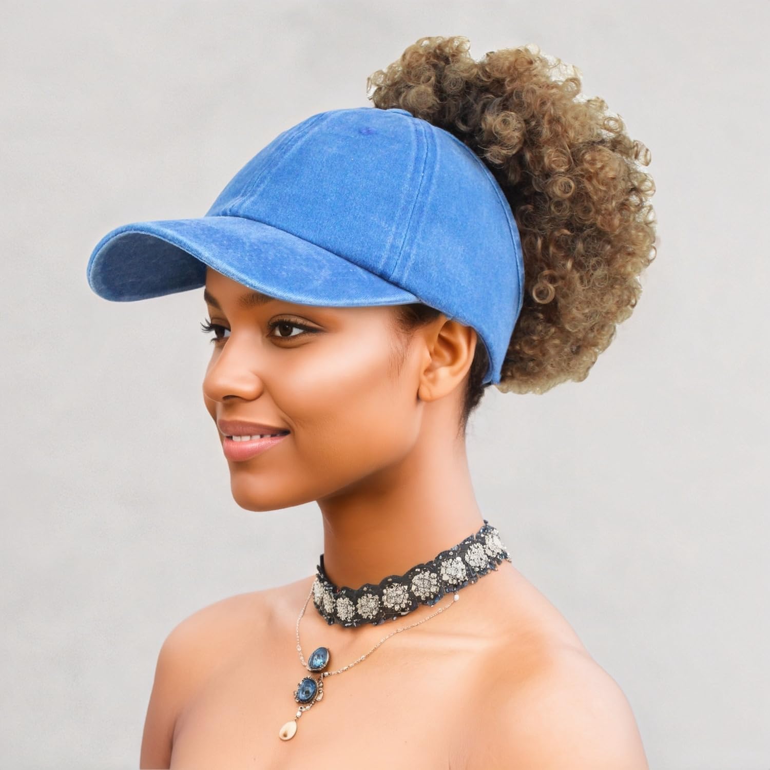 Aicily2201 - Chapeau - Femme