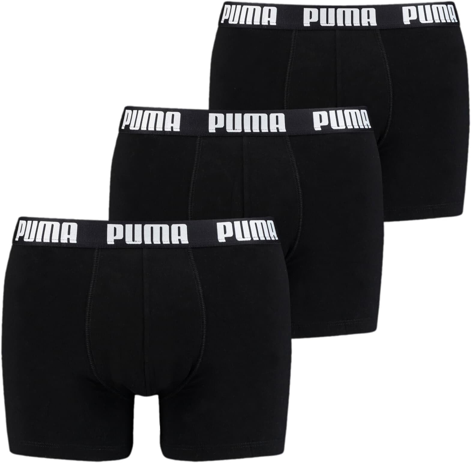 Men's Everyday Boxers (Pack of 3)