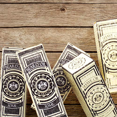 Dear-Barber-Beard-Oil-Light-Non-Greasy-Conditions-Dry-Hair-Nourishes-Skin-Ideal-for-all-Facial-Hair-Easy-Application-30ml