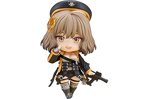 Good Smile Company Goddess of Victory: Nikke - Anis Nendoroid Action Figure