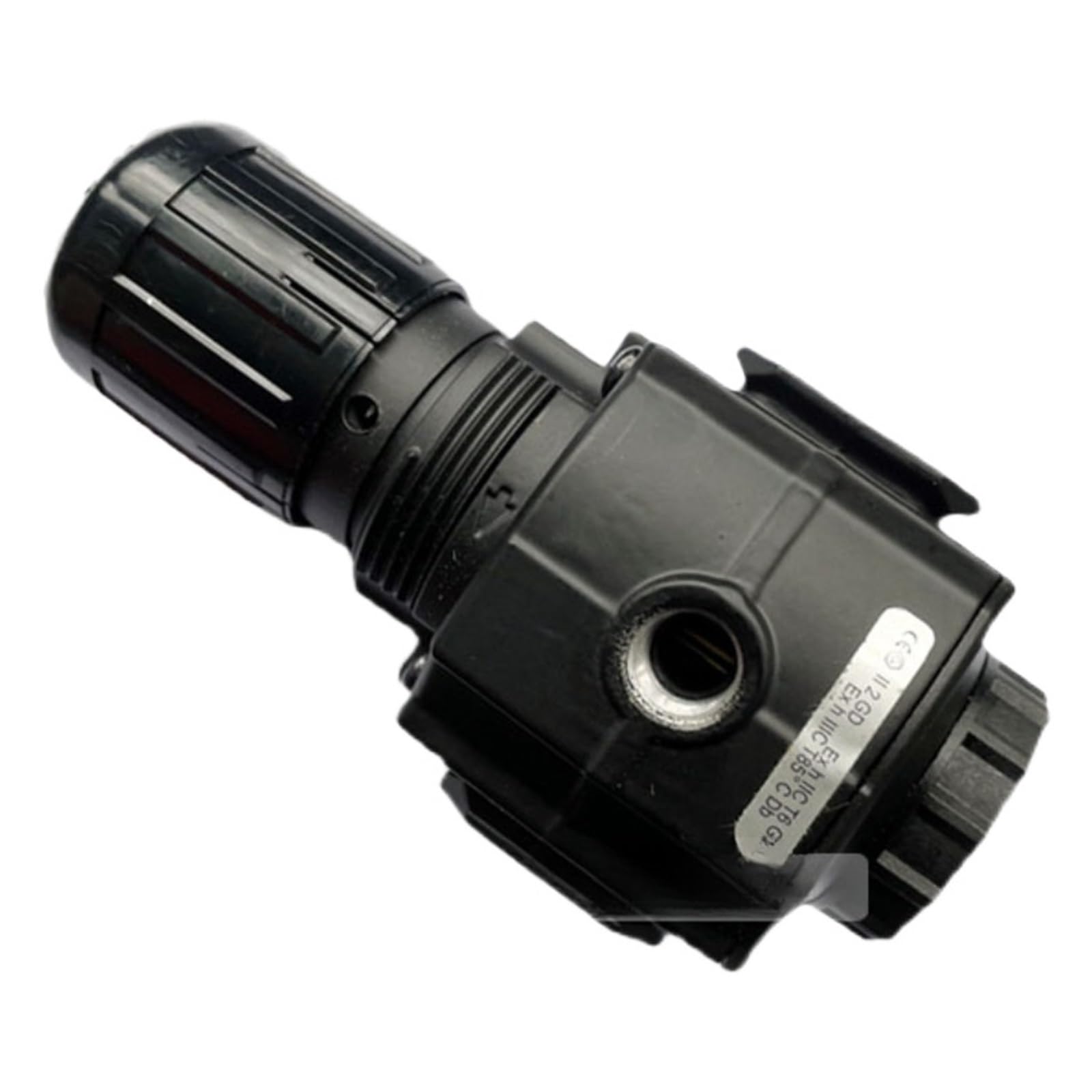 SFOCQVISH R73G-2GK-RMN Pressure Regulating 3GK-RFN/RMG/RFN/4AK/2BK/2AK(R73G-2AK-RMN)