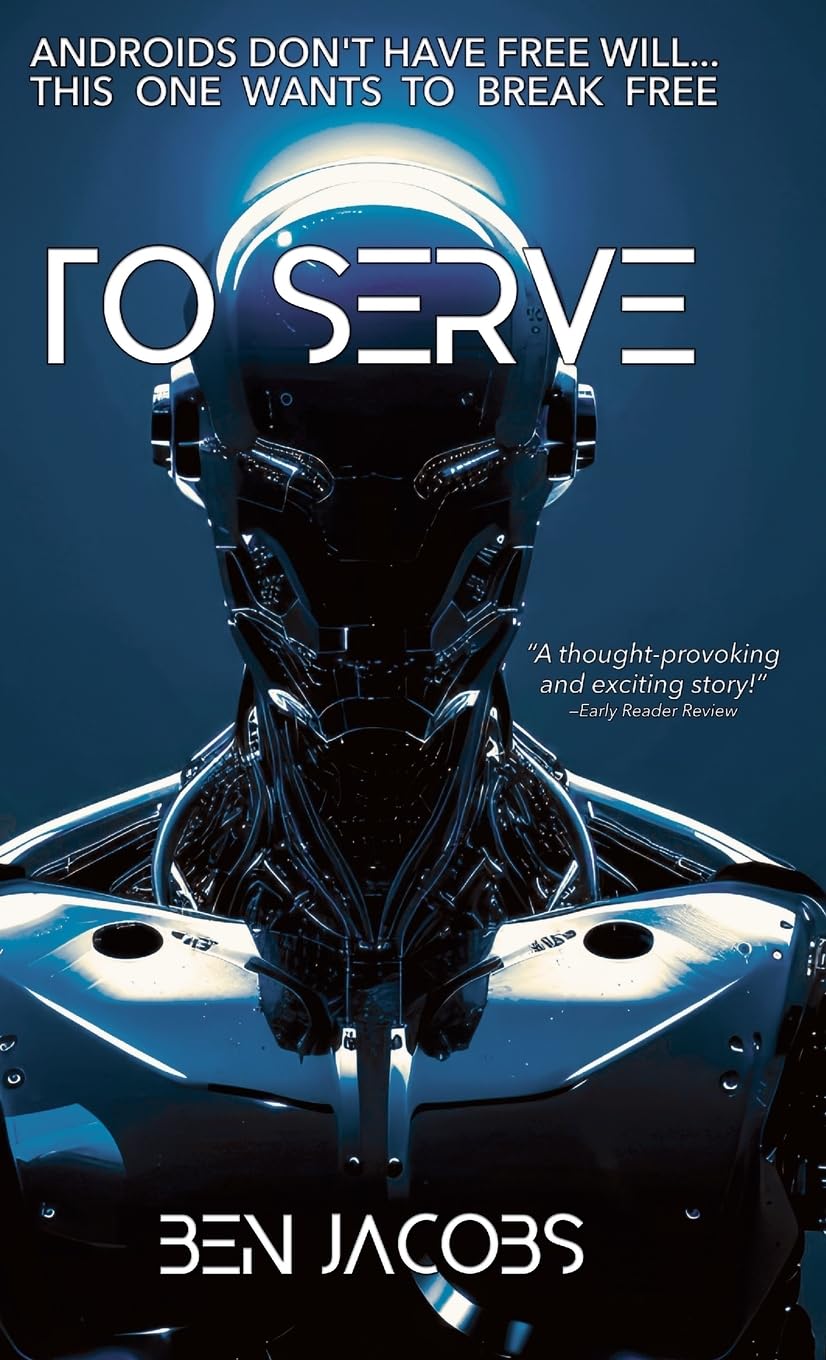 Buy To Serve — BookShops.in