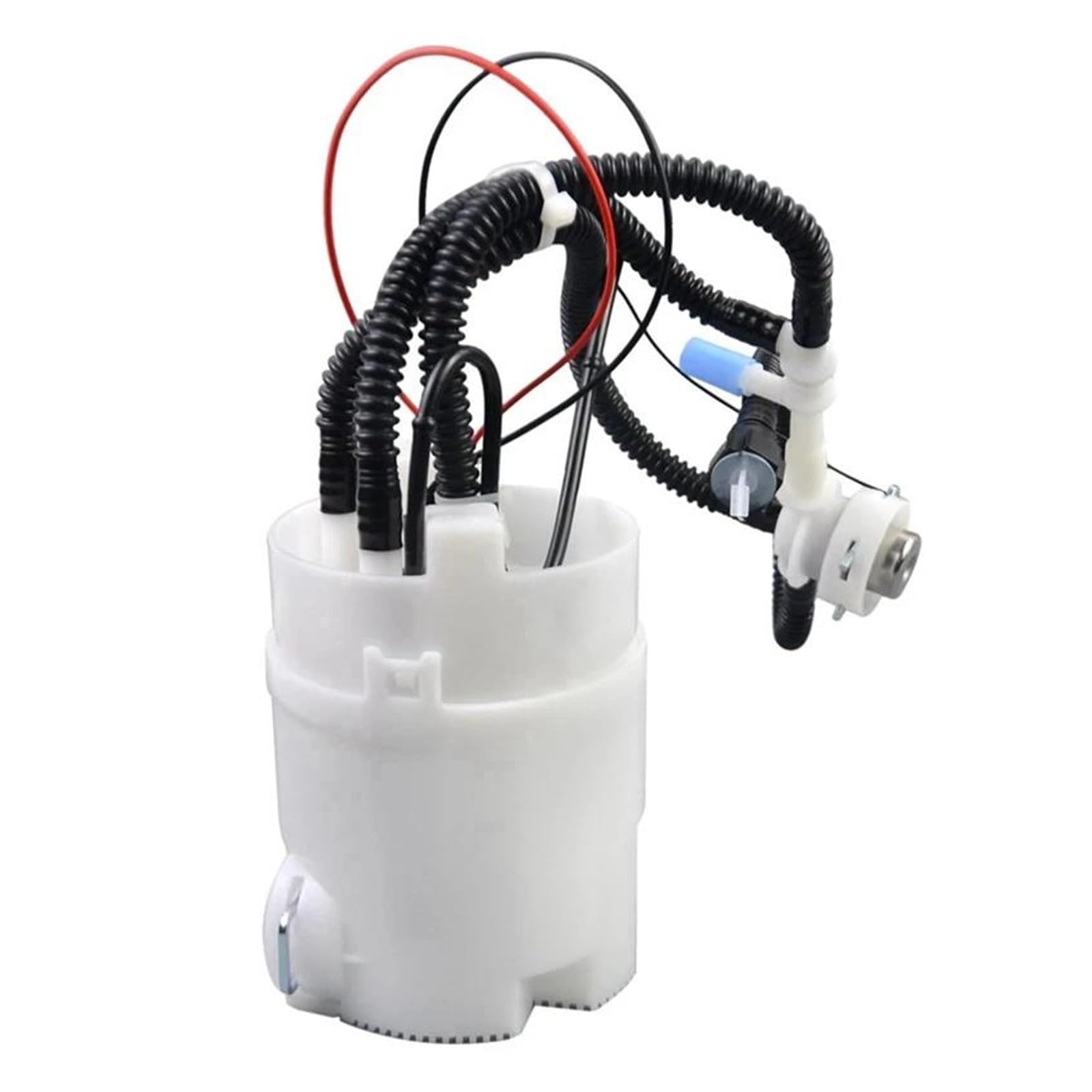 Pompa Carburante Esterna Per Land Per Rover Per Discovery MK III Per Range Per Sport 2.7 TDV6 2004-2010 Parti Del Gruppo Pompa Carburante WGS500110