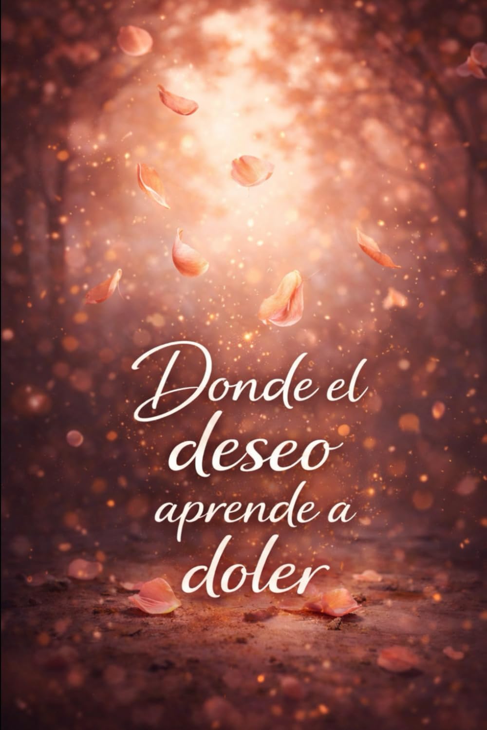 Donde el deseo aprende a doler: El reencuentro