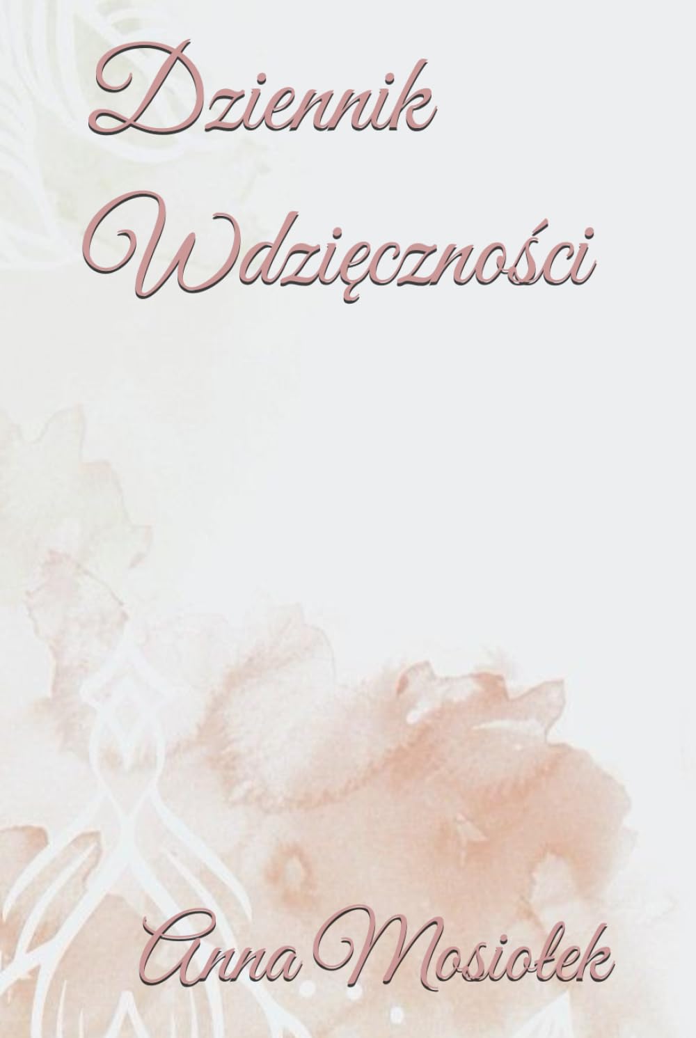 Dziennik Wdzięczności