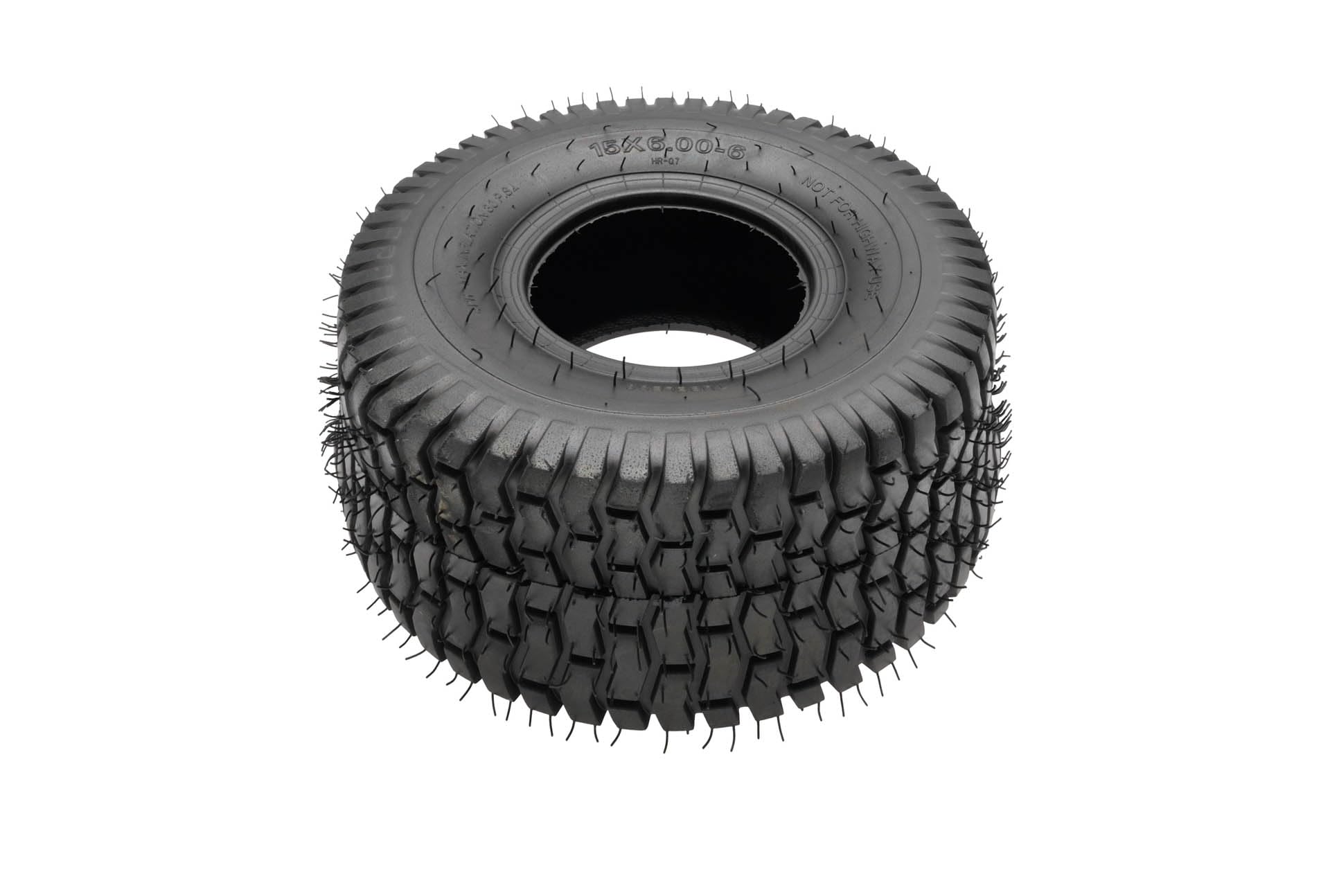 Reifen Turf Profil für Aufsitzmäher Rasentraktor 15x6,00-6 super Qualität