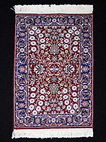 Amazon.co.jp: ☆トルコ ヘレケ産ウール絨毯 玄関マットサイズ