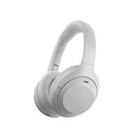 Sony WH-1000XM4C Cuffie Wireless con Cancellazione Rumore