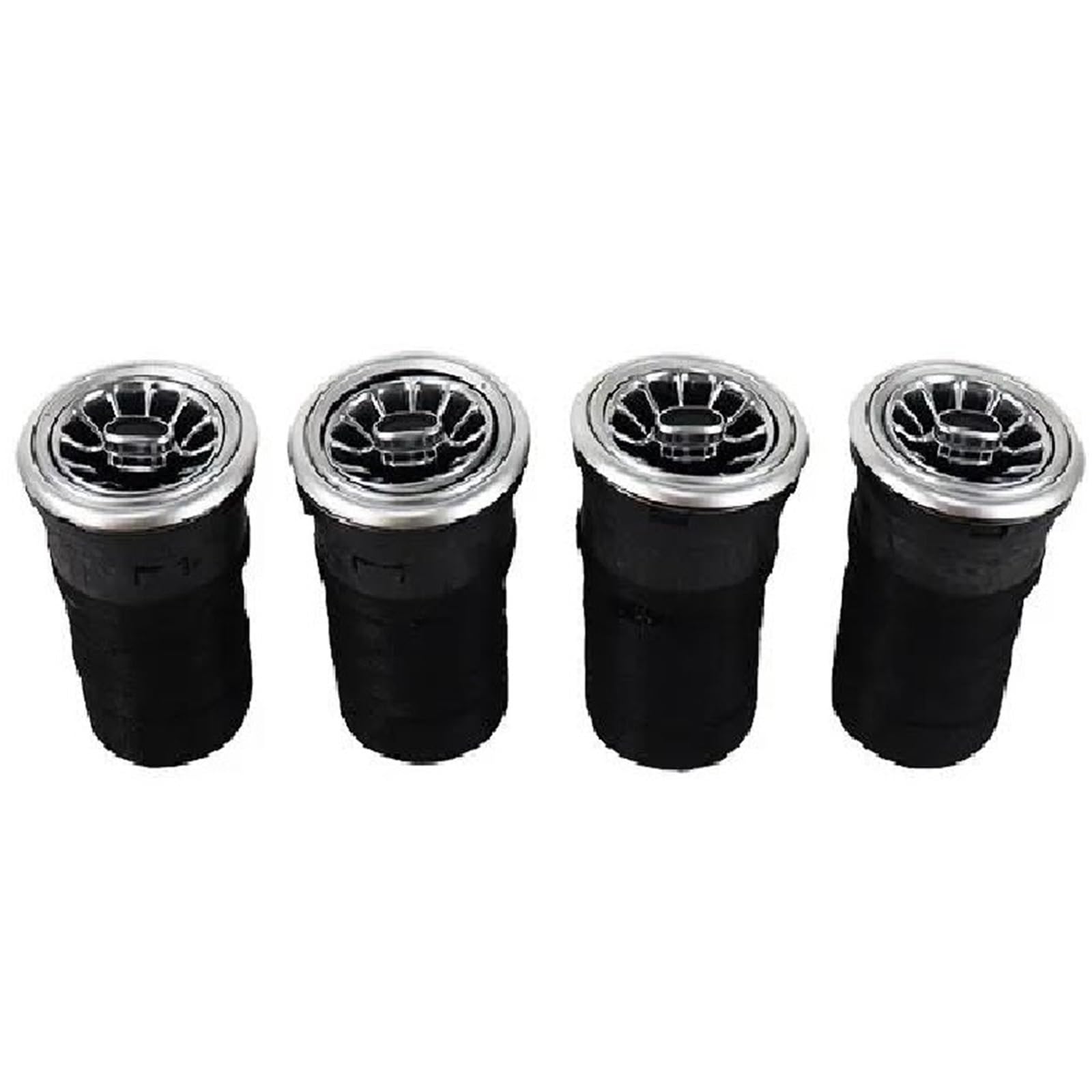 Ventilation de climatisation pour Nissan Qashqai cache d'aération avant 2007-2013 - 5