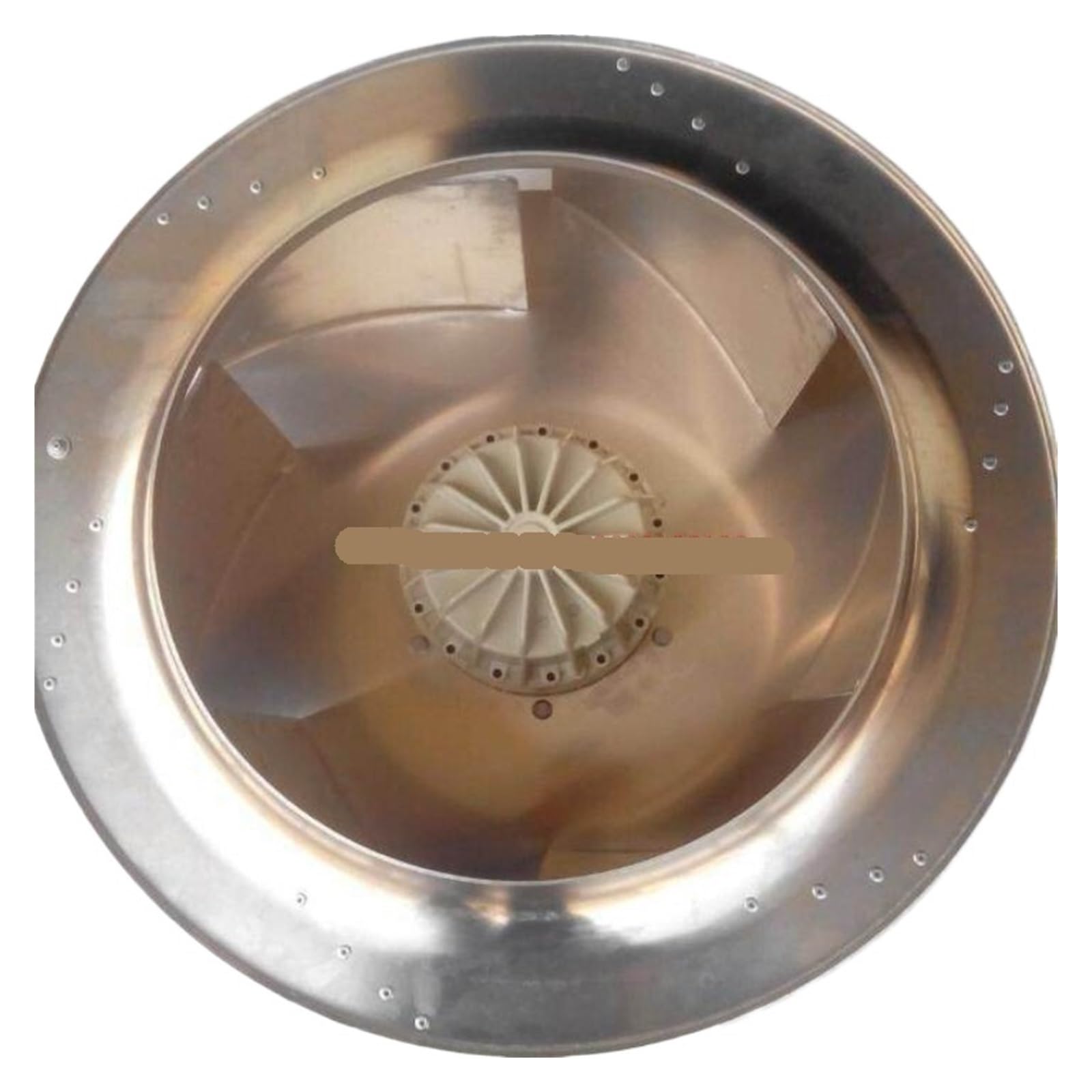 JHPWKRMU RH71M-6DK.7Q.1R 205304 MK165-6DK.24.U fan(D2425-10)