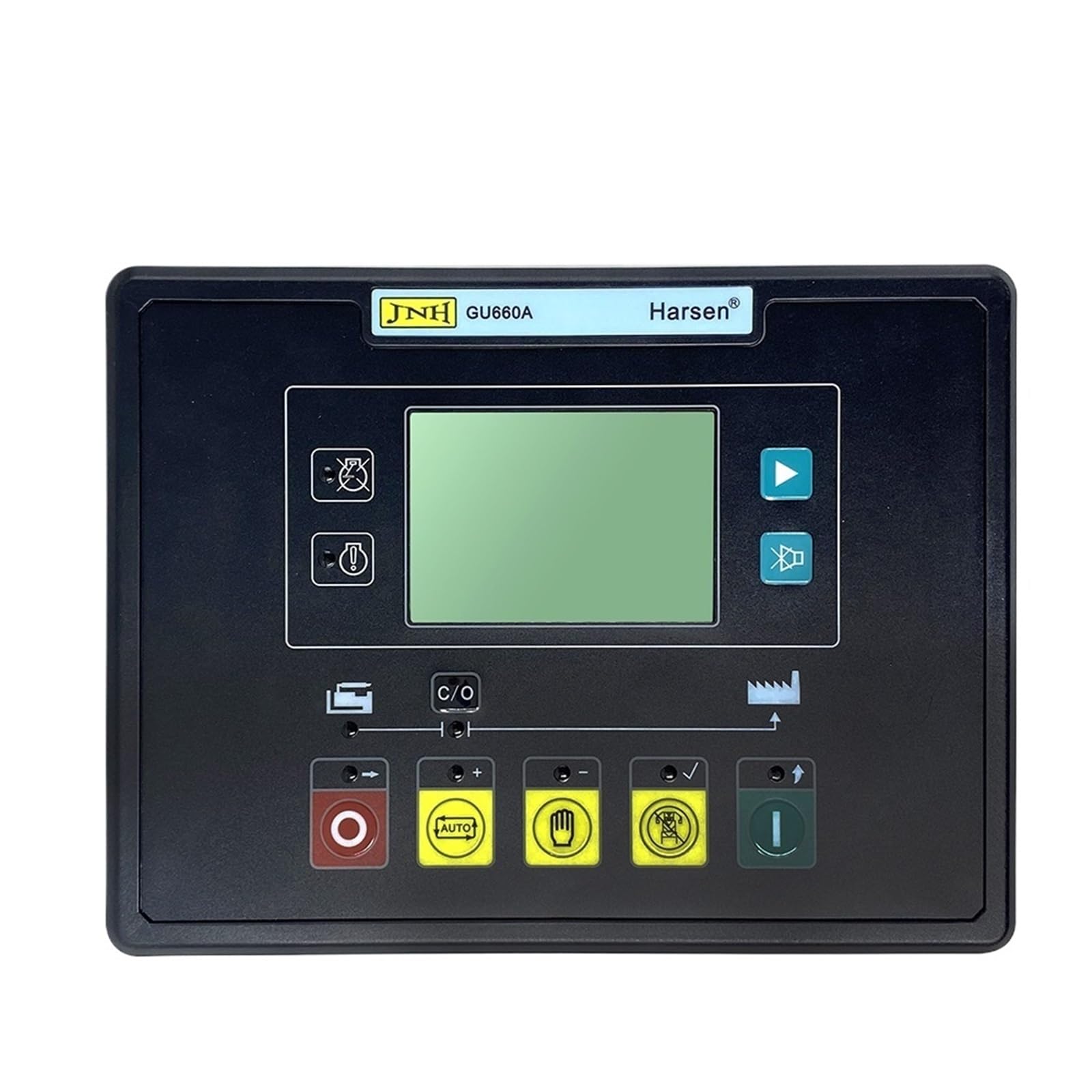 Pwanuigte Gu660a Diesel Generator Set Parallel Controller Self-Starting Module