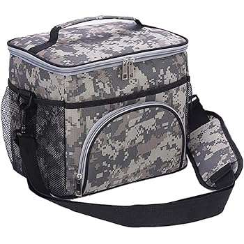 large lunch bags for work