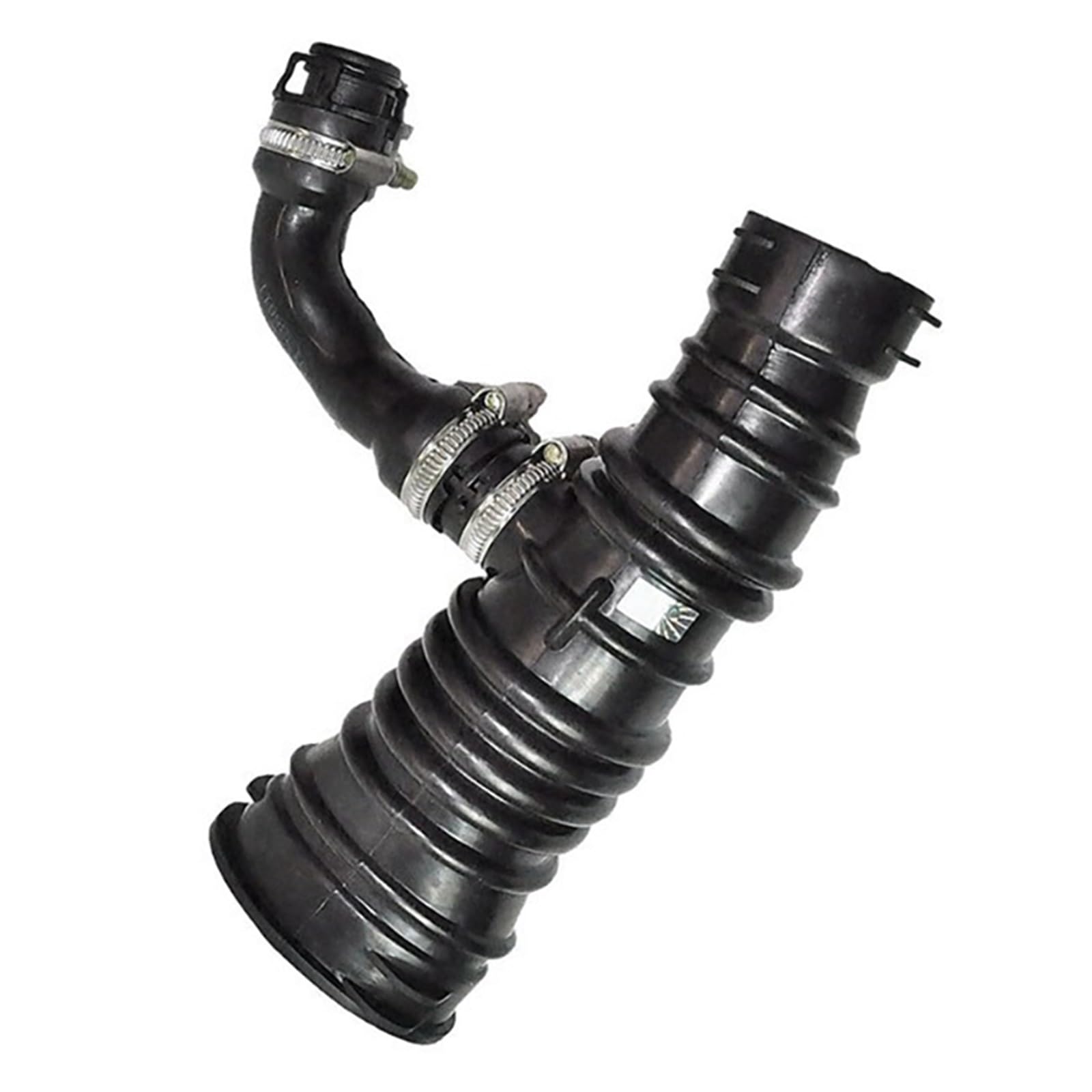 Tuyau d'admission Collier De Serrage pour Tuyau D'admission De Filtre À Air pour Ford pour Tube De Débit De Filtre À Air pour Focus 1336611 3M519A673MG 30680774 l'admission d'air