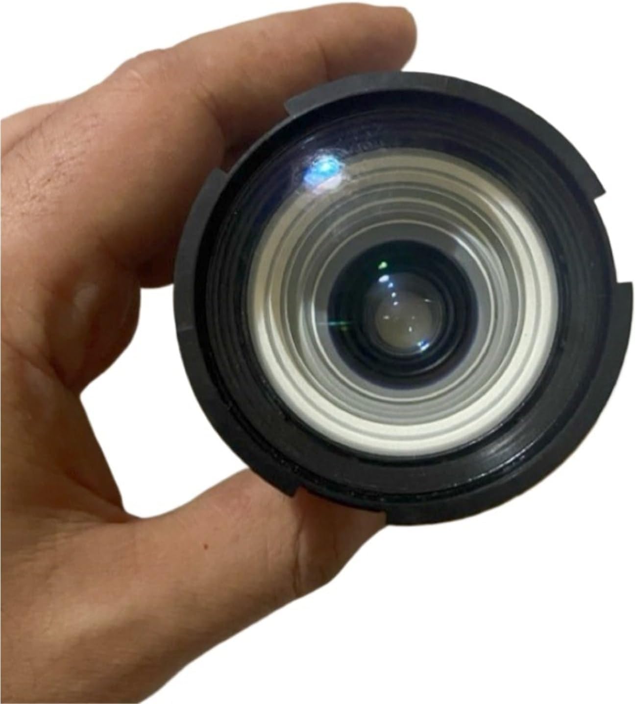 Compatible for Projector Lens Replacement Fit for MH740 Projector Models