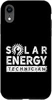 Vista 16 de iPhone 13 Pro Técnicos de energía solar energía solar caso de energía solar