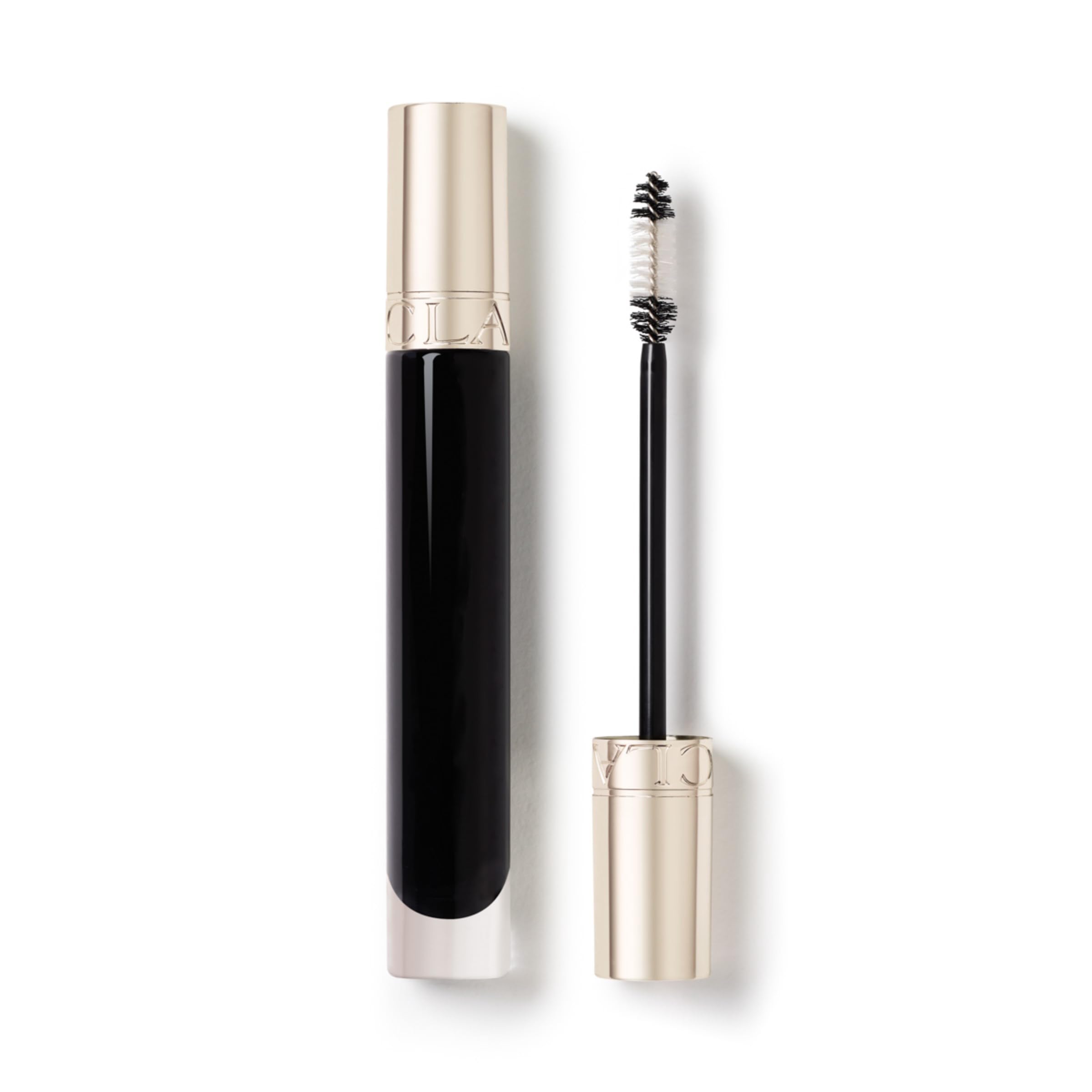 Clarins Wonder Perfect 5D Mascara | Volumizza, arriccia, allunga, definisce e rivitalizza le ciglia, tenuta 24 ore su 24, a prova di sudore e sbavature, 5,7 g