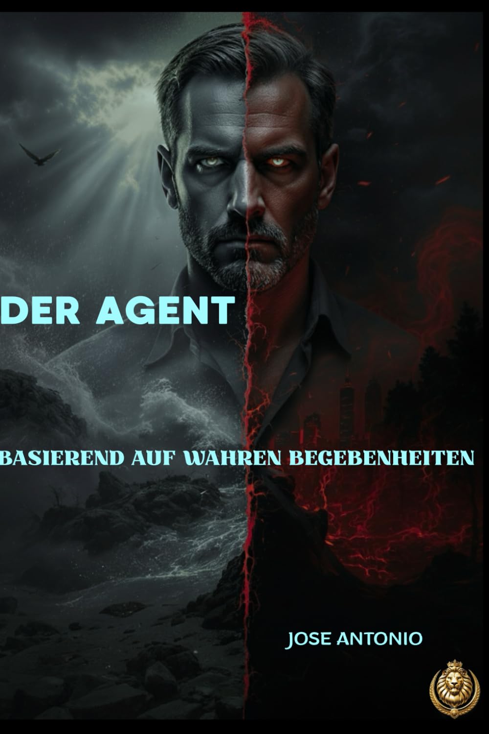 Der Agent: Basierend auf realen Ereignissen