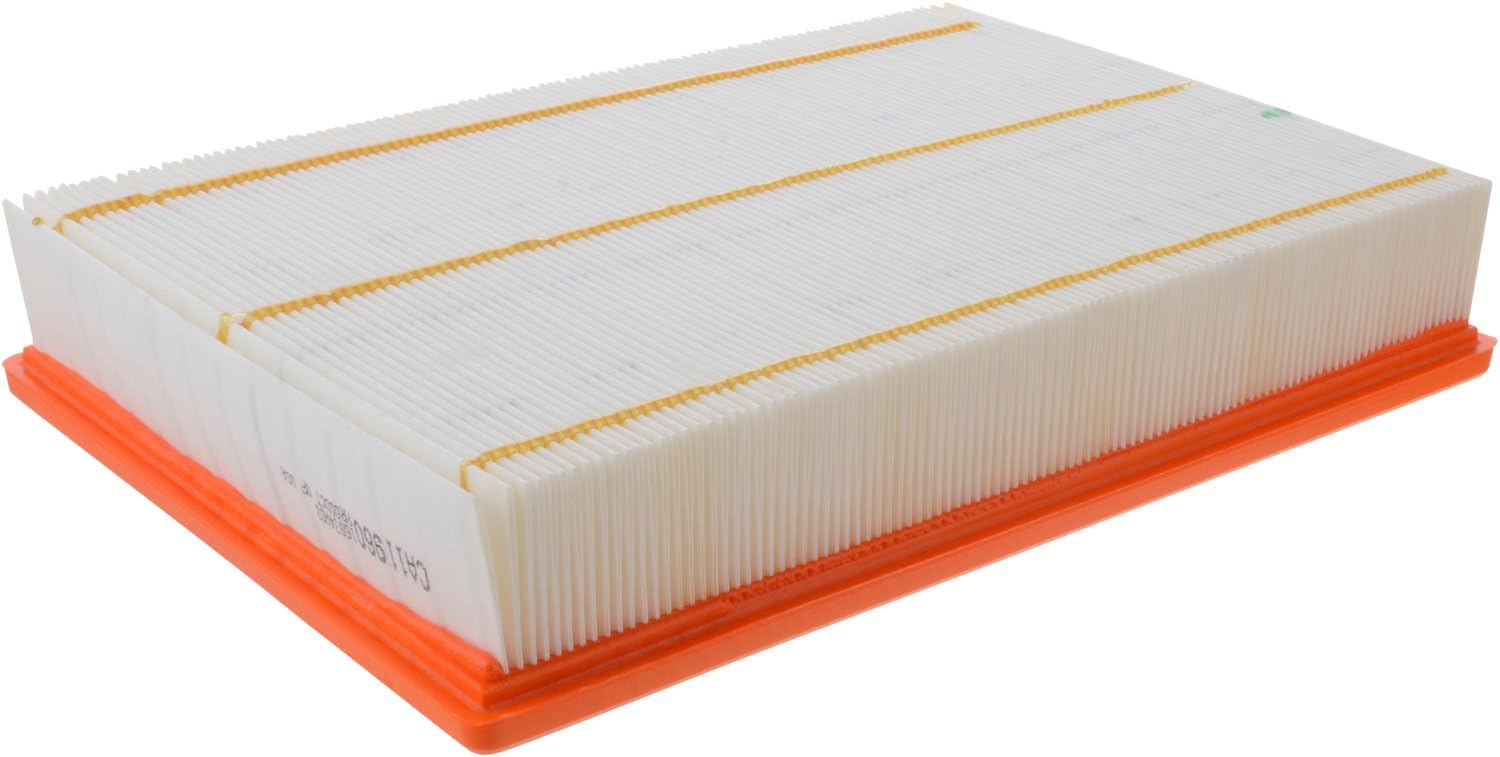 FRAM Extra Guard CA11960 Replacement Engine Air Filter for Select Ram (1500, 2500, 3500, 4500, 5500) Models, Provides Up to 12 Months or 12,000 Miles Filter Protection