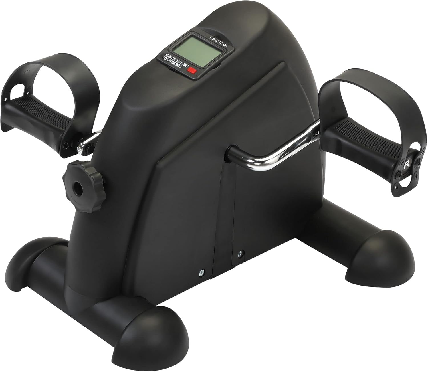 Portable Stationary Indoor MINI Exercise Machine Bike with