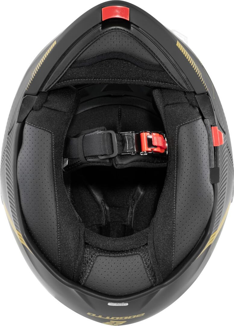 Bogotto H271 Wayke Casco