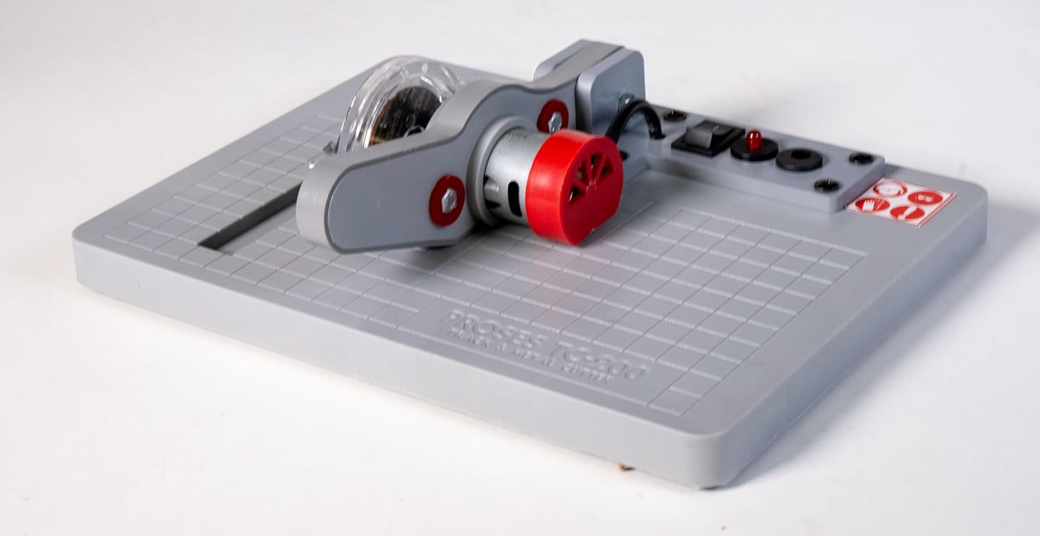 Bachmann Industries Track & Metal Rod Cutter