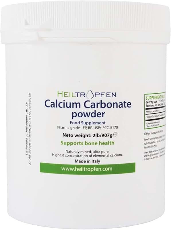 Suchergebnis auf Amazon.de für Calciumhydroxid