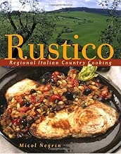Rustico: Regional Italian Country Cooking