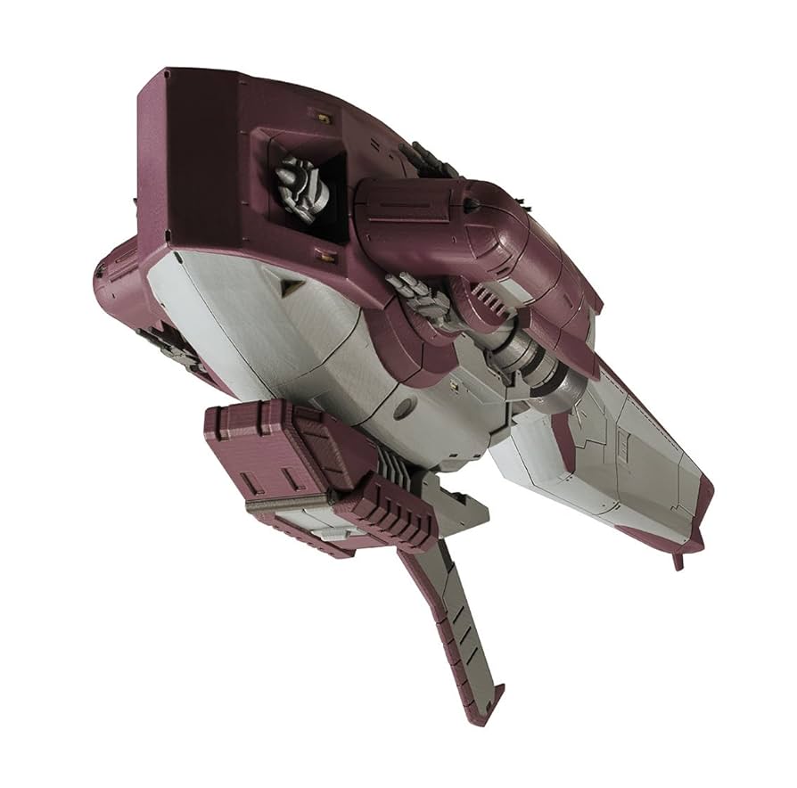 鉄血のオルフェンズ　コスモフリート　イサリビ 機動戦士ガンダム 鉄血のオルフェンズ」強襲装甲艦イサリビ